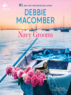 cover image of Navy Grooms